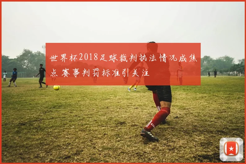 世界杯2018足球裁判执法情况成焦点 赛事判罚标准引关注