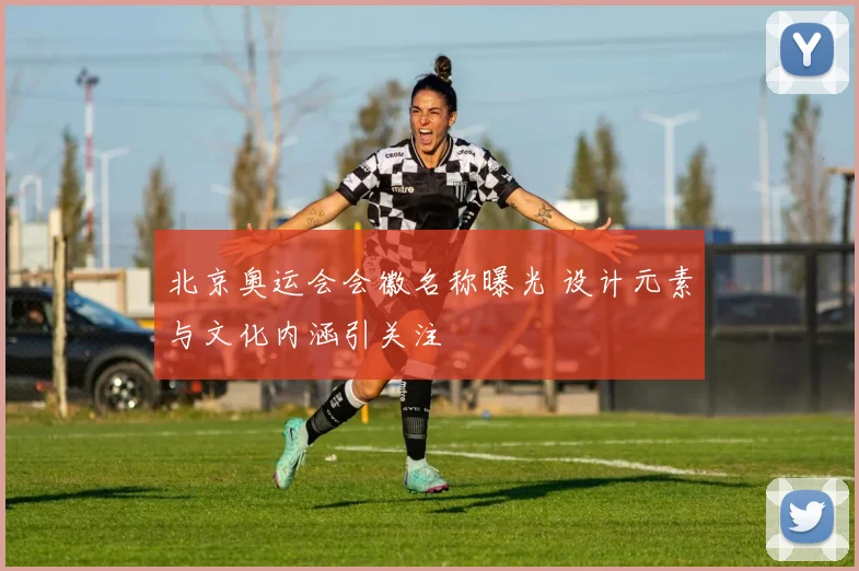 北京奥运会会徽名称曝光 设计元素与文化内涵引关注